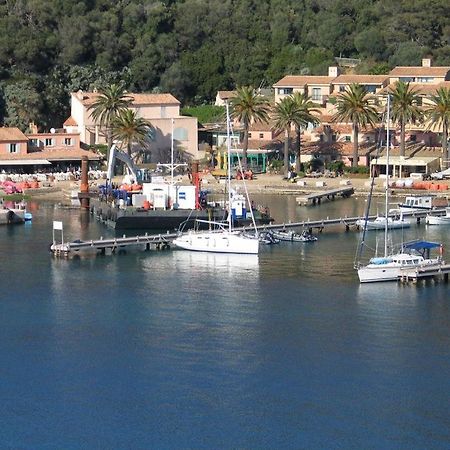 Flat Daire Bormes-les-Mimosas Dış mekan fotoğraf