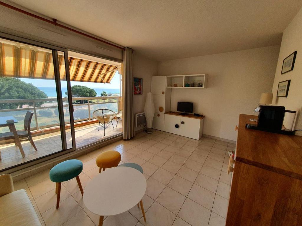 Flat Daire Bormes-les-Mimosas Dış mekan fotoğraf