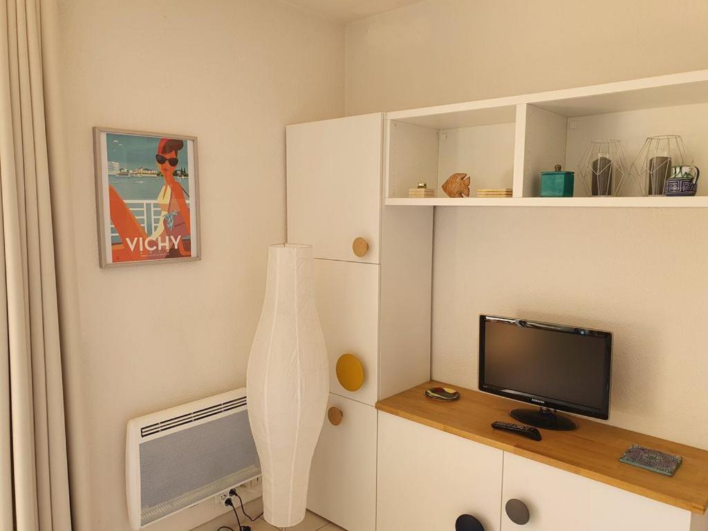 Flat Daire Bormes-les-Mimosas Dış mekan fotoğraf