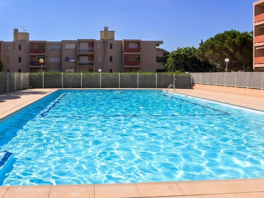 Flat Daire Bormes-les-Mimosas Dış mekan fotoğraf