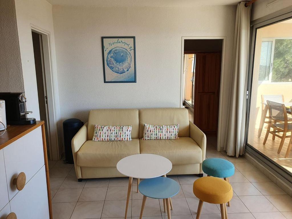 Flat Daire Bormes-les-Mimosas Dış mekan fotoğraf