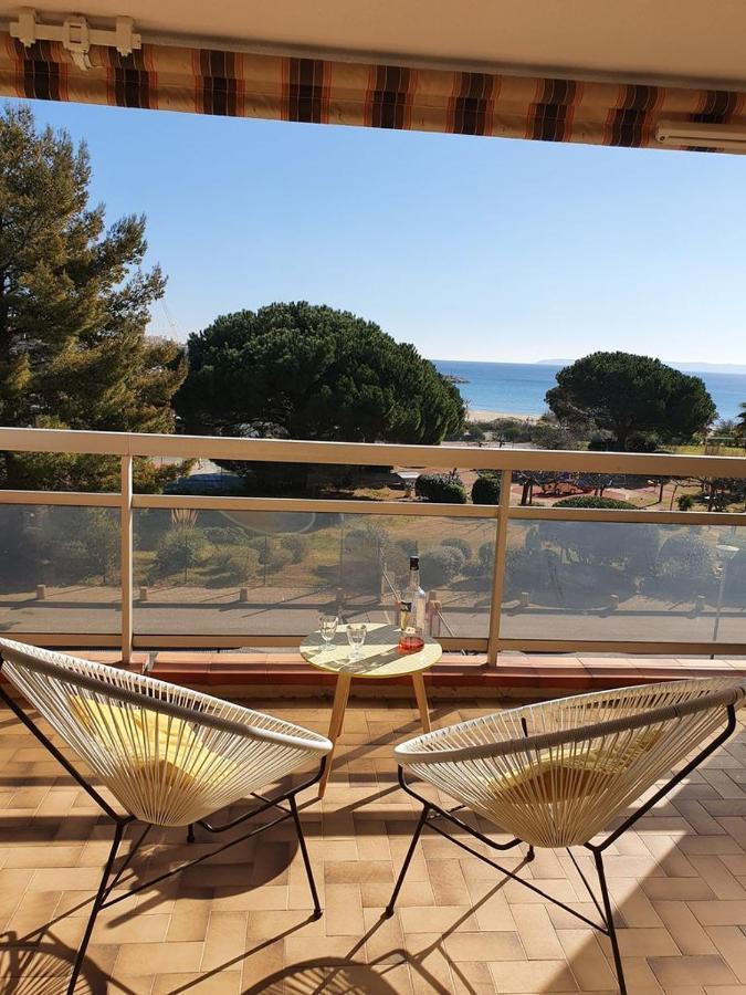 Flat Daire Bormes-les-Mimosas Dış mekan fotoğraf
