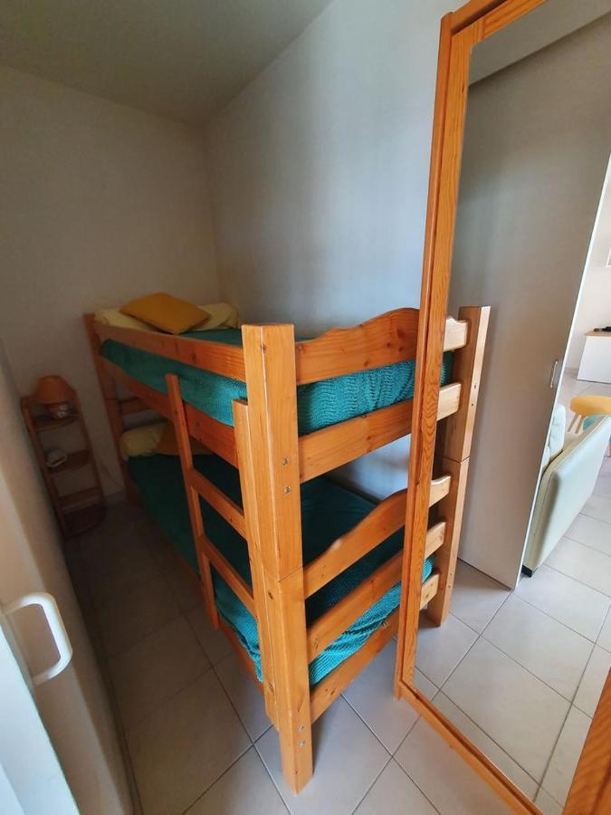 Flat Daire Bormes-les-Mimosas Dış mekan fotoğraf