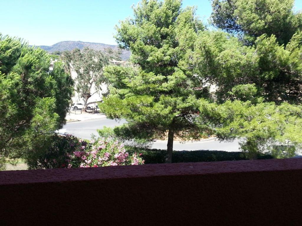 Flat Daire Bormes-les-Mimosas Dış mekan fotoğraf