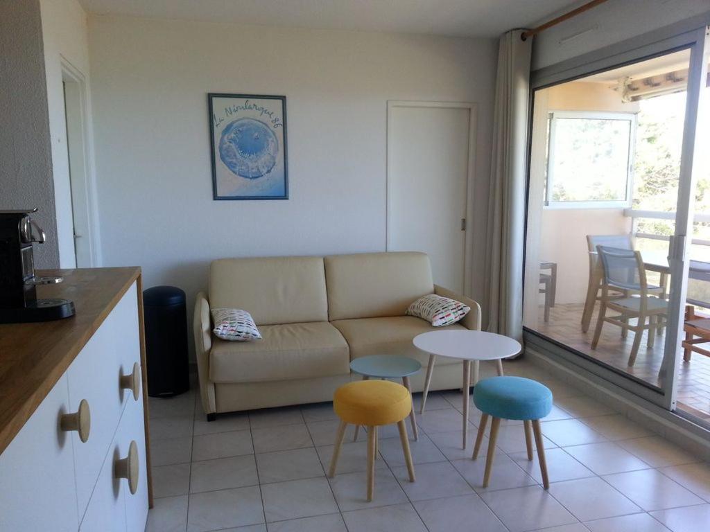 Flat Daire Bormes-les-Mimosas Dış mekan fotoğraf
