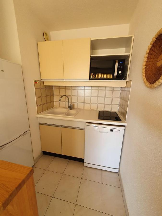 Flat Daire Bormes-les-Mimosas Dış mekan fotoğraf