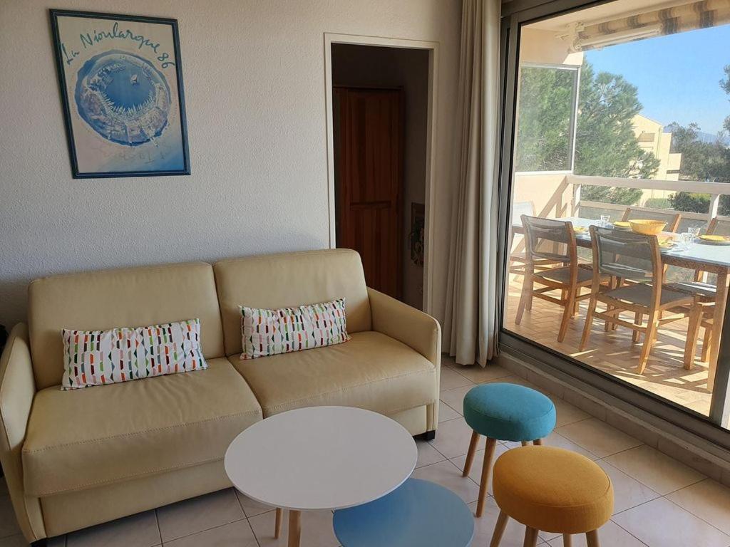 Flat Daire Bormes-les-Mimosas Dış mekan fotoğraf