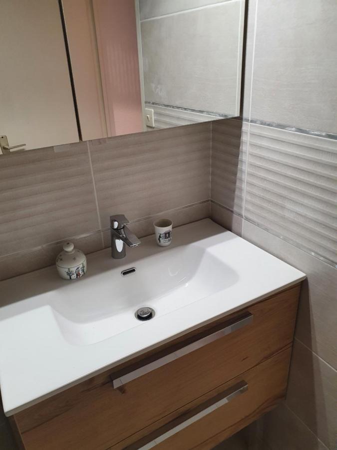 Flat Daire Bormes-les-Mimosas Dış mekan fotoğraf