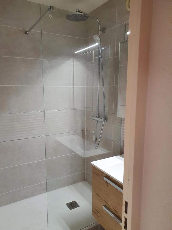Flat Daire Bormes-les-Mimosas Dış mekan fotoğraf
